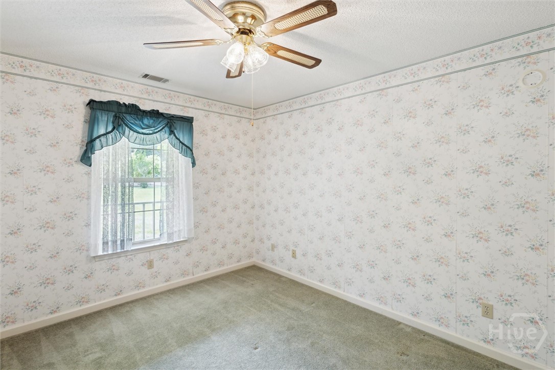 500 Archer Road Guyton, GA 31312 - Photo 28 of 50 2nd Bedroom