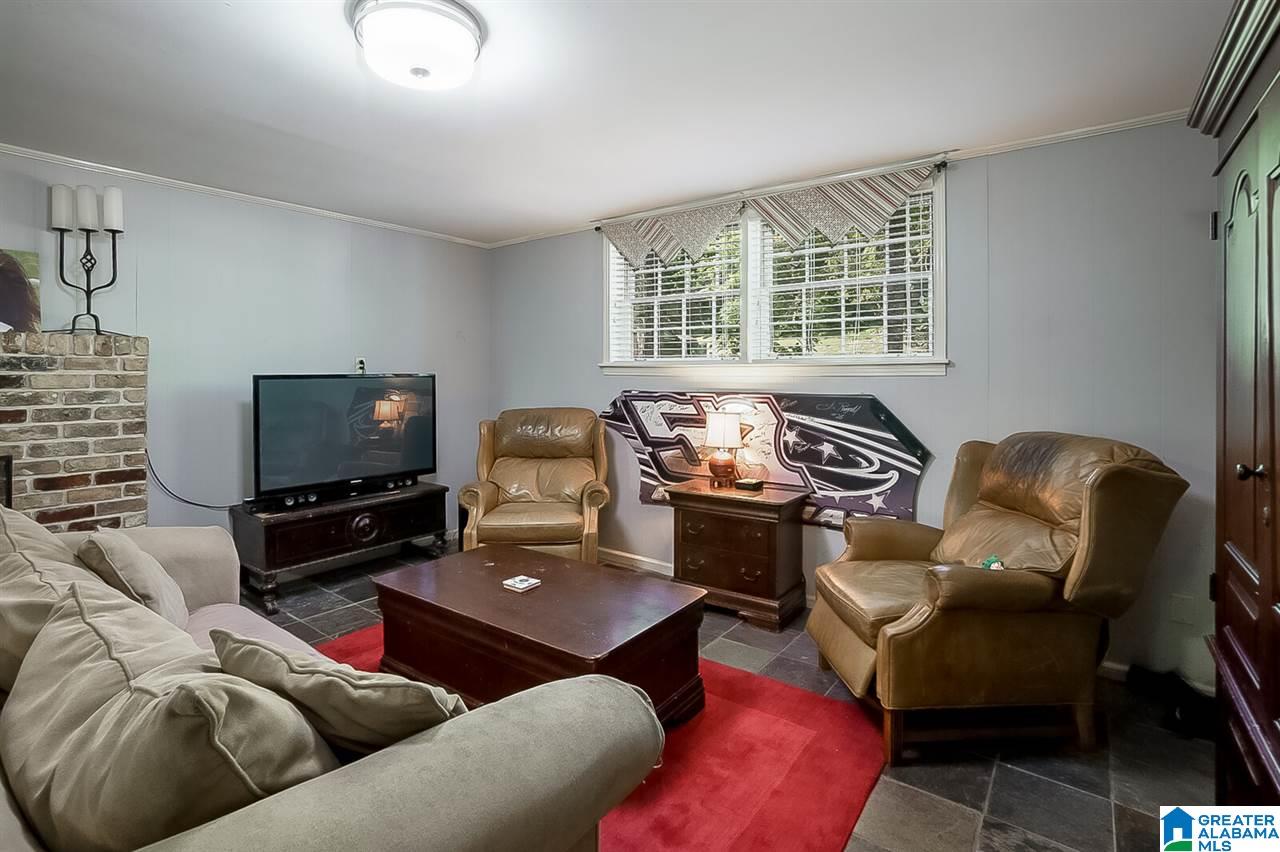 3632 Leslie Ann Road Birmingham, AL 35243 - Photo 22 of 35