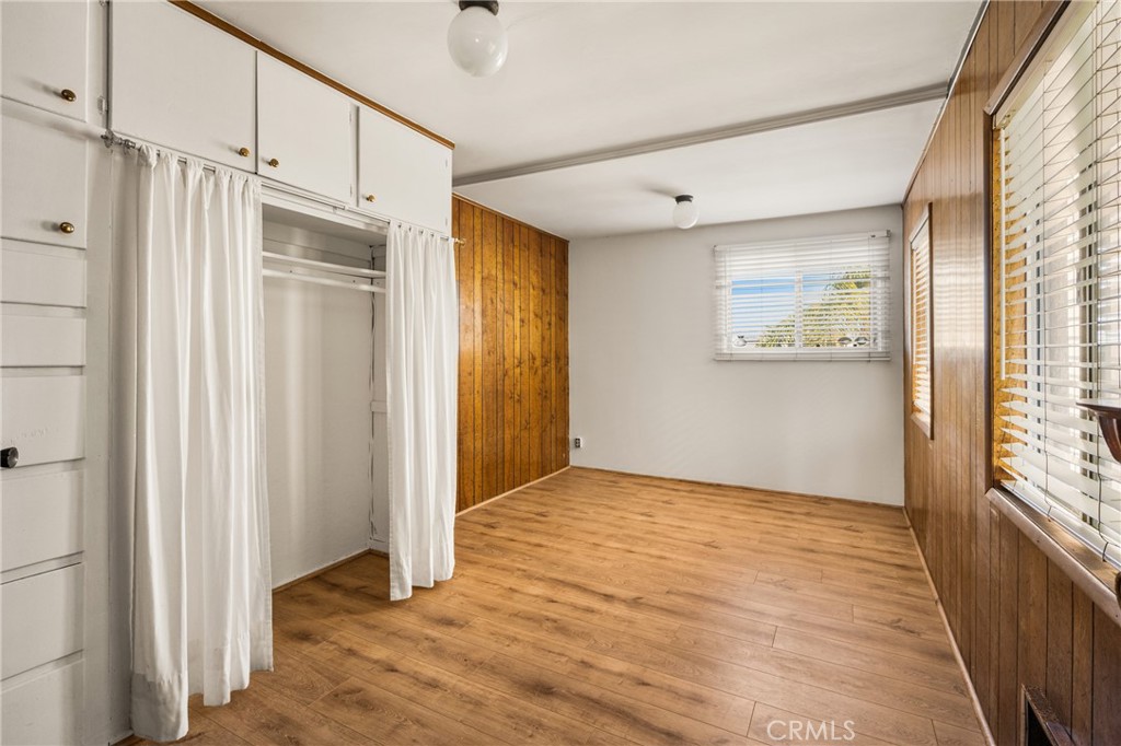 58 Surfside Avenue Surfside, CA 90743 - Photo 18 of 36 a view of an empty room with a window