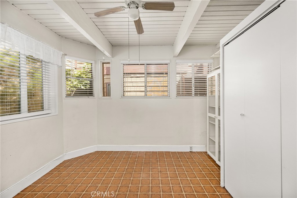58 Surfside Avenue Surfside, CA 90743 - Photo 24 of 36 an empty room with windows