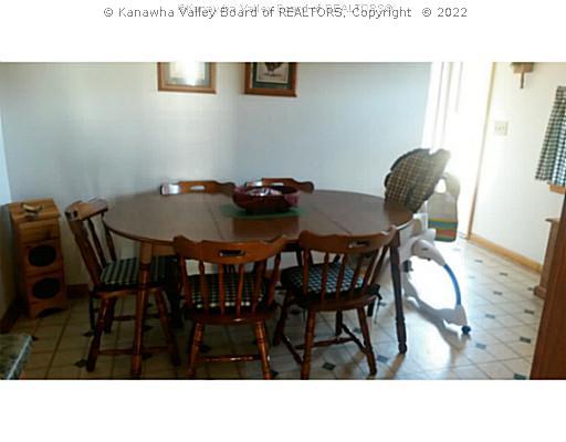 304 Oakview Terrace Ripley, WV 25271 - Photo 8 of 16 Kitchen.