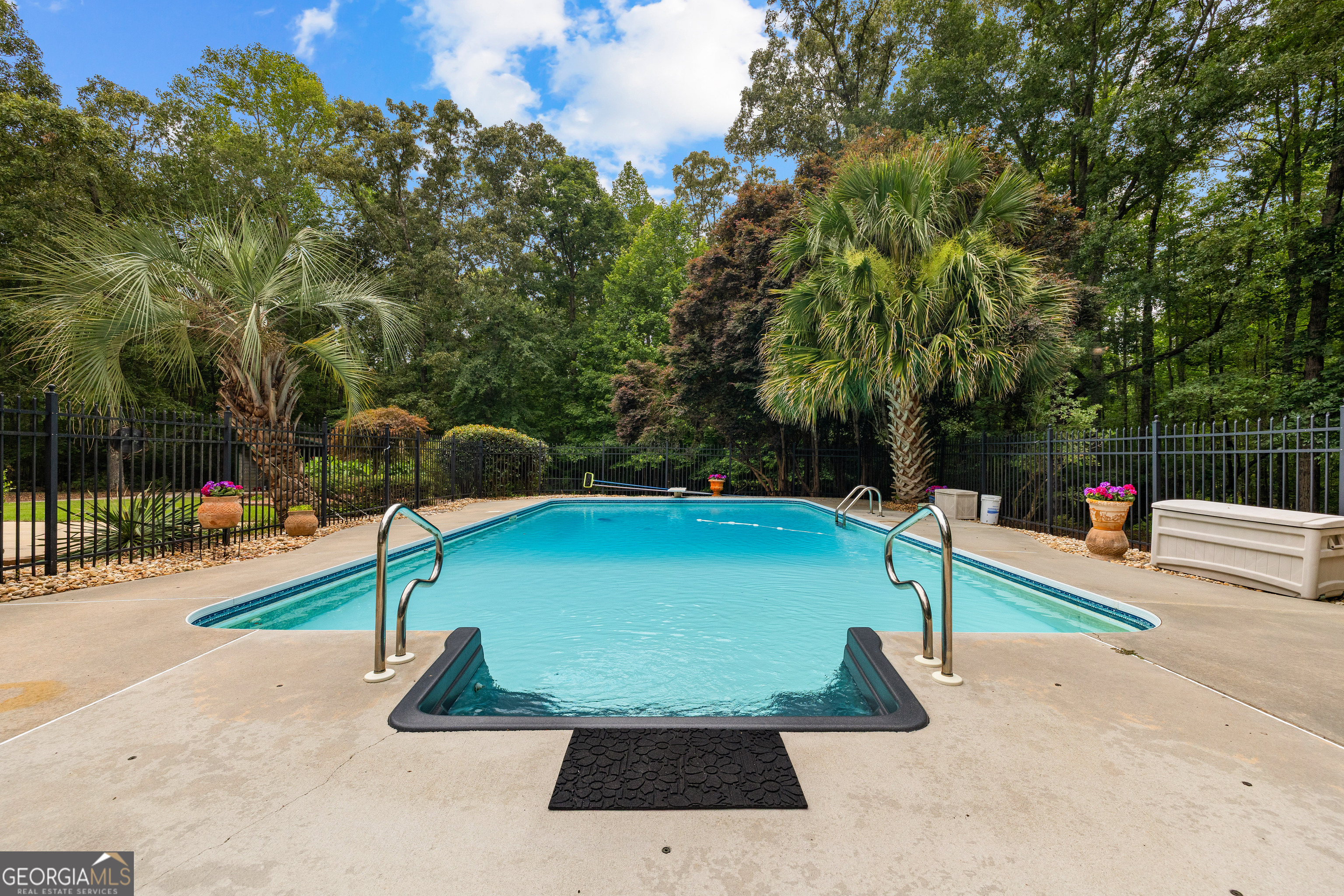 307 Malone Road Fayetteville, GA 30215 - Photo 76 of 92