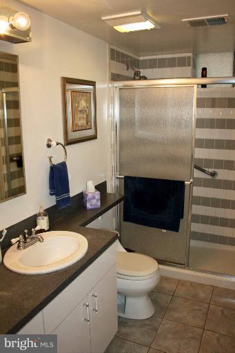 1114 West Joppa Road Towson, MD 21204 - Photo 14 of 22 Bath #3