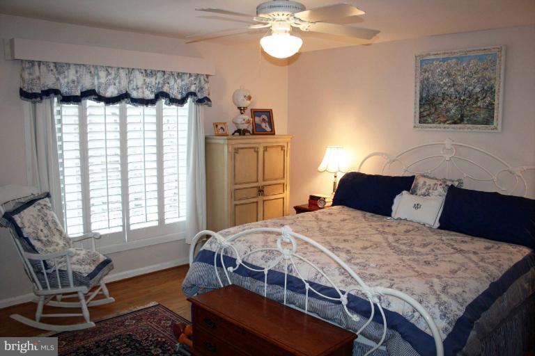 1114 West Joppa Road Towson, MD 21204 - Photo 21 of 22 Bedroom (Master)