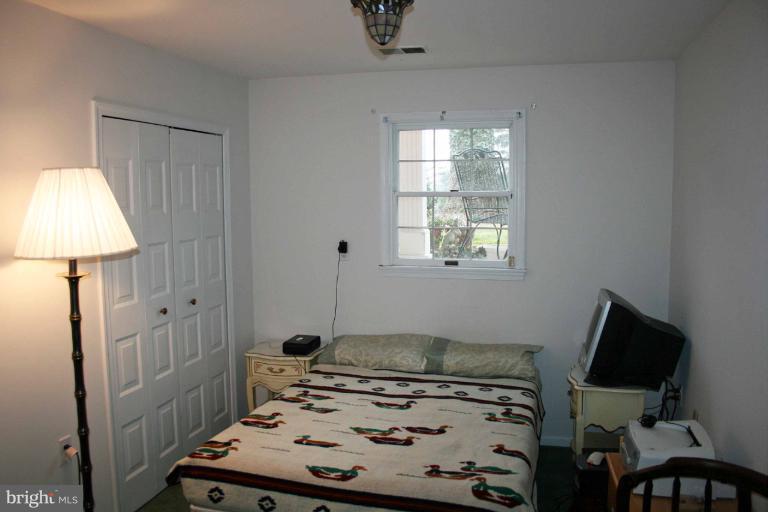 1114 West Joppa Road Towson, MD 21204 - Photo 7 of 22 Bedroom #4