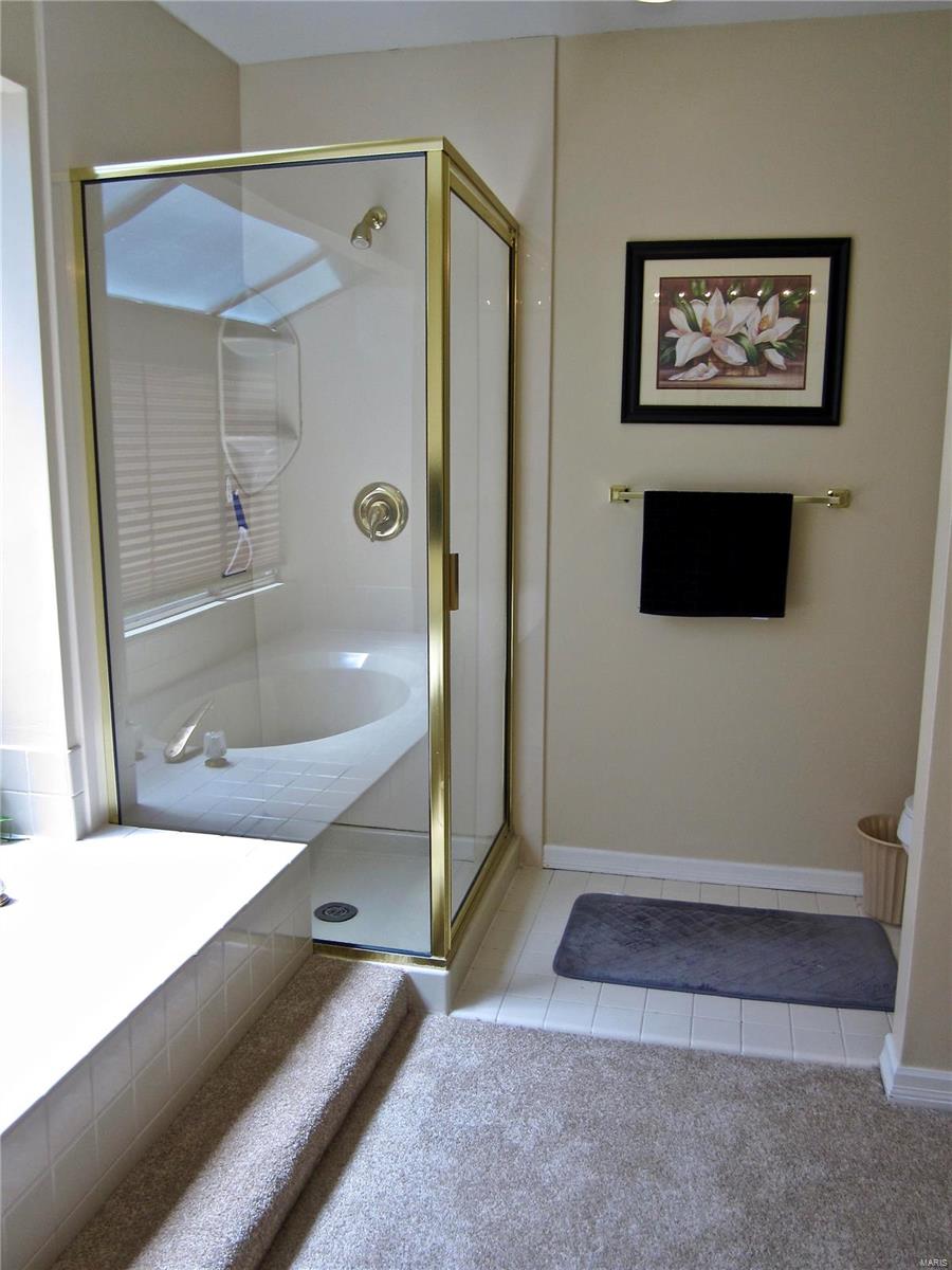 608 Valley Point Lane Ballwin, MO 63021 - Photo 20 of 38