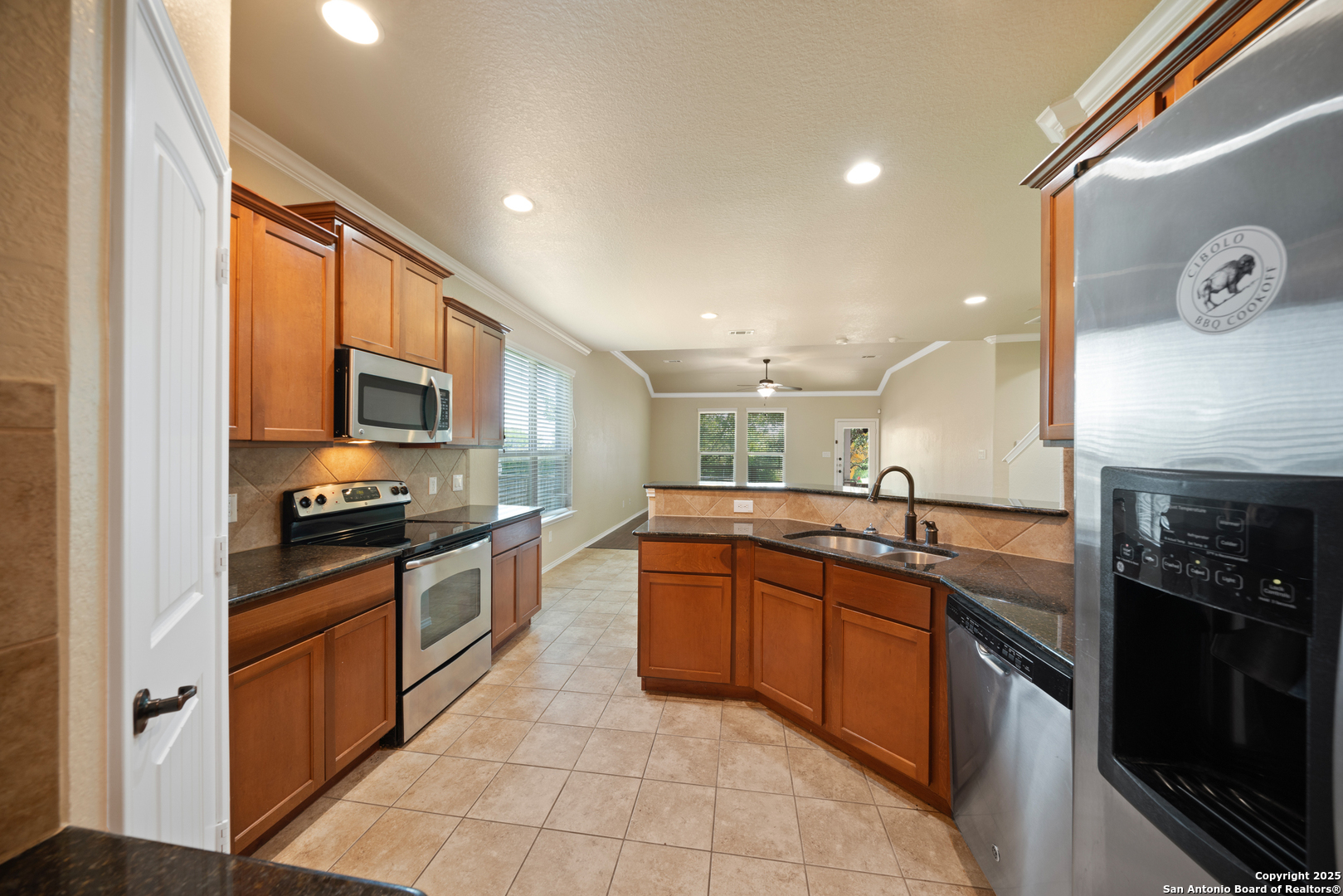417 Cattle Run Cibolo, TX 78108 - Photo 12 of 29