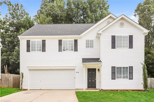 $2,190 | 5728 Hidden Lake Drive, Browns Summit, NC 27214