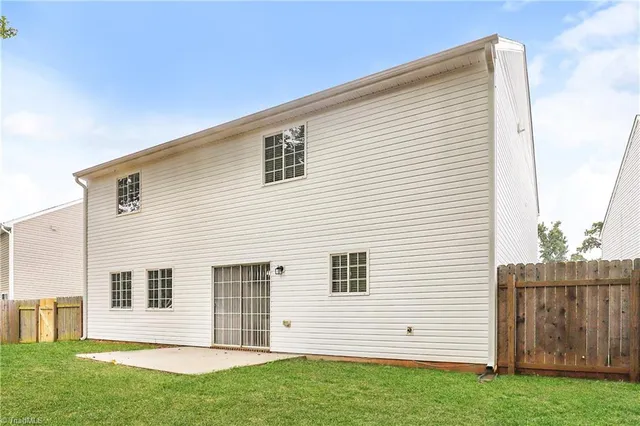 $2,190 | 5728 Hidden Lake Drive, Browns Summit, NC 27214