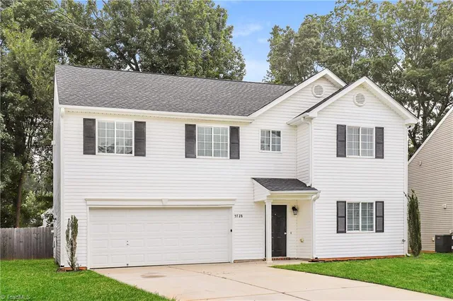 $2,190 | 5728 Hidden Lake Drive, Browns Summit, NC 27214