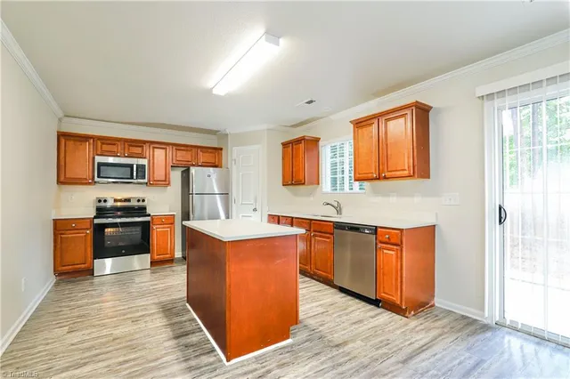 $2,190 | 5728 Hidden Lake Drive, Browns Summit, NC 27214