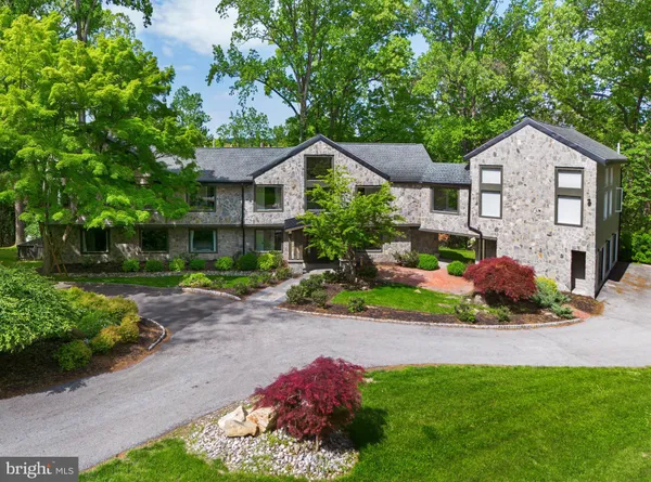 $2,499,900 | 50 Fairview Road, Penn Valley, PA 19072