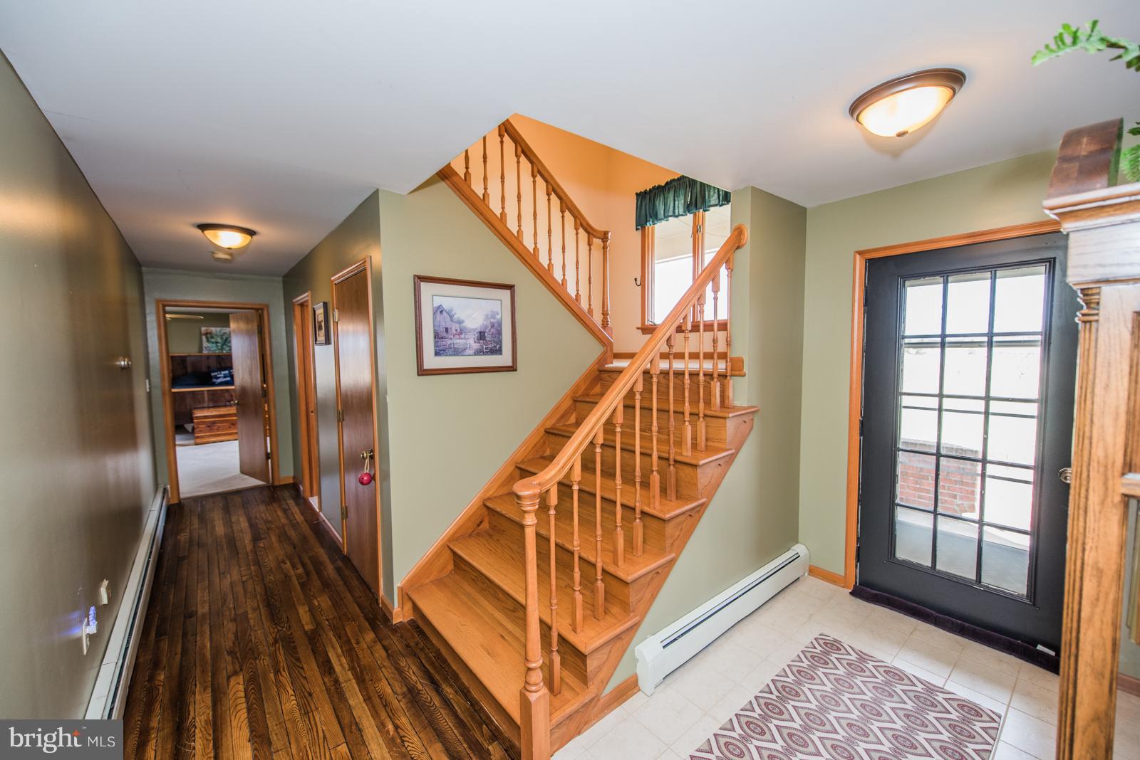 4361 Senseny Road Berryville, VA 22611 - Photo 2 of 30 Foyer