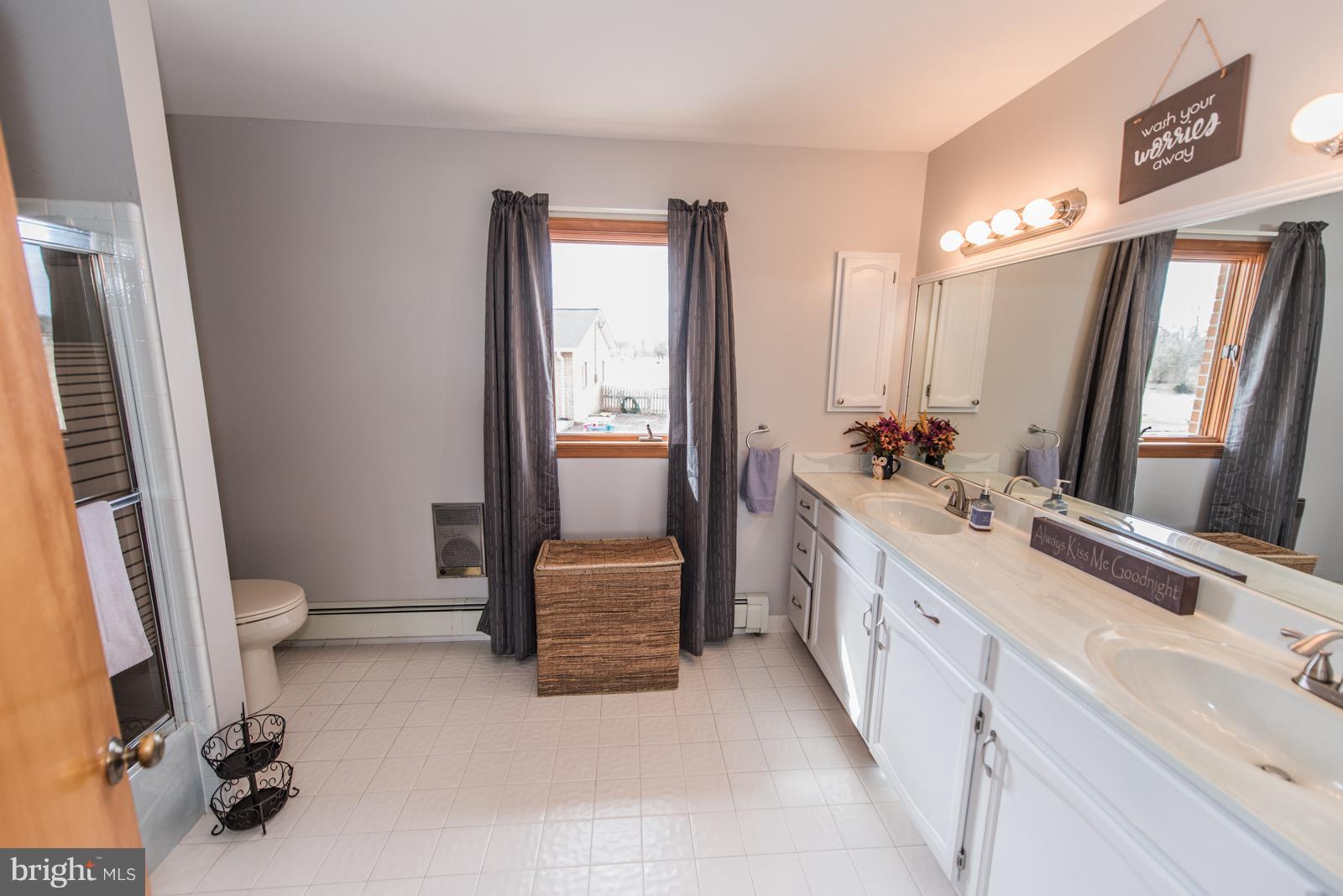 4361 Senseny Road Berryville, VA 22611 - Photo 11 of 30 Bath (Master)