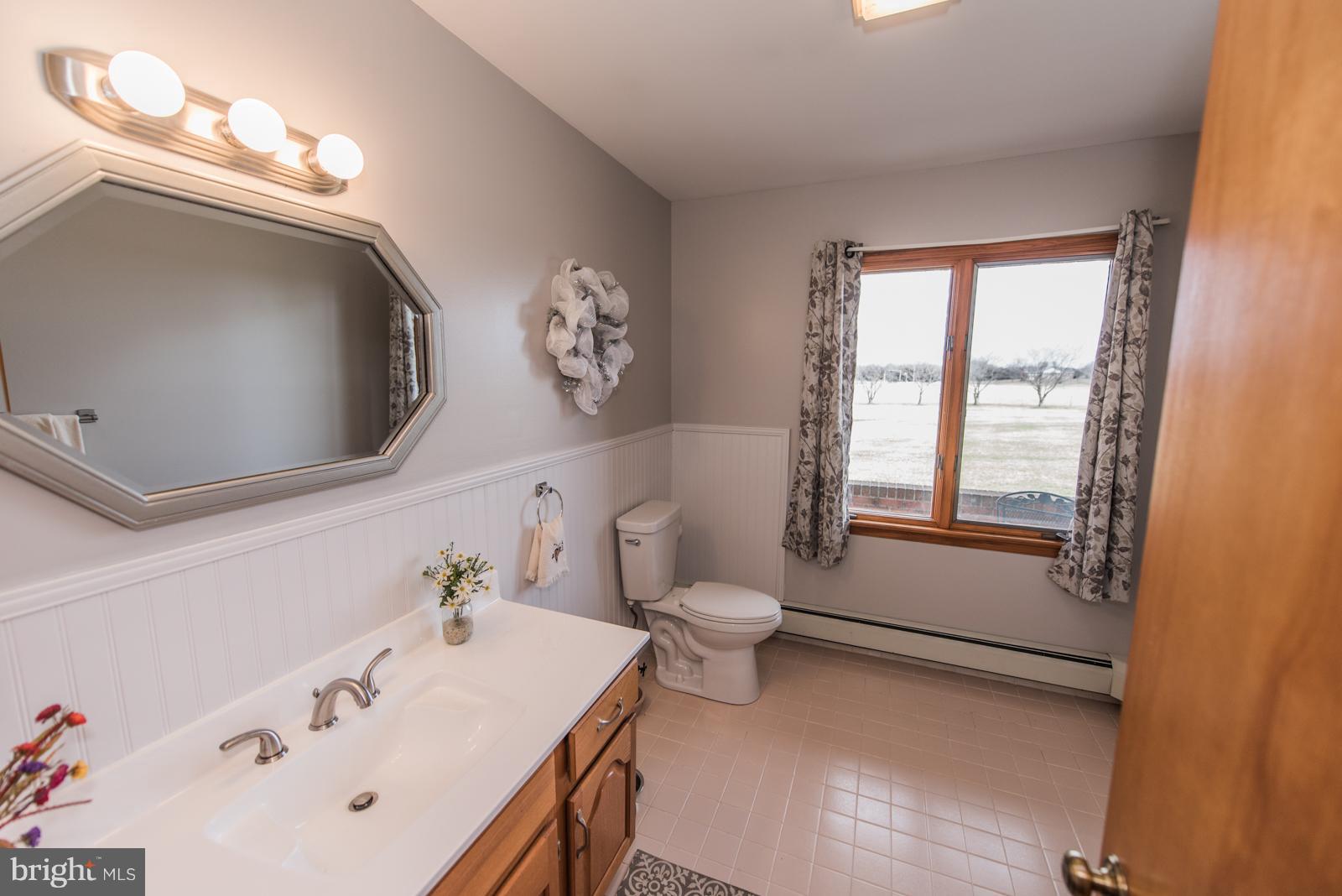 4361 Senseny Road Berryville, VA 22611 - Photo 12 of 30 1st floor Half Bath