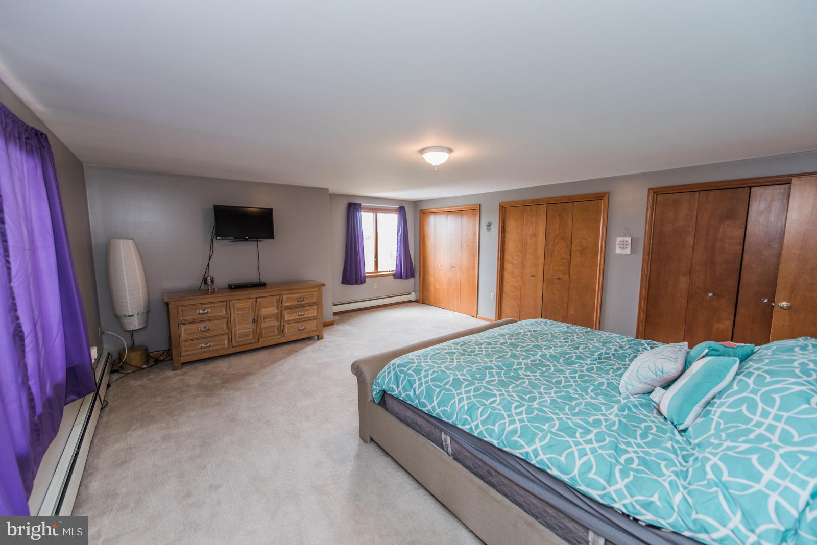 4361 Senseny Road Berryville, VA 22611 - Photo 13 of 30 2nd floor Master Bedroom