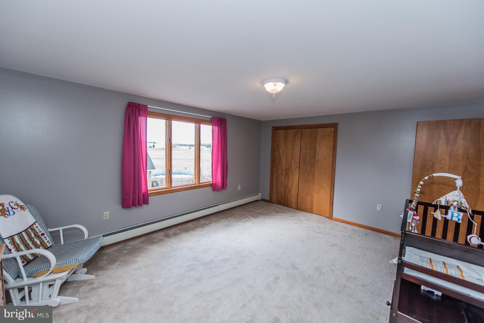 4361 Senseny Road Berryville, VA 22611 - Photo 15 of 30 3rd Bedroom