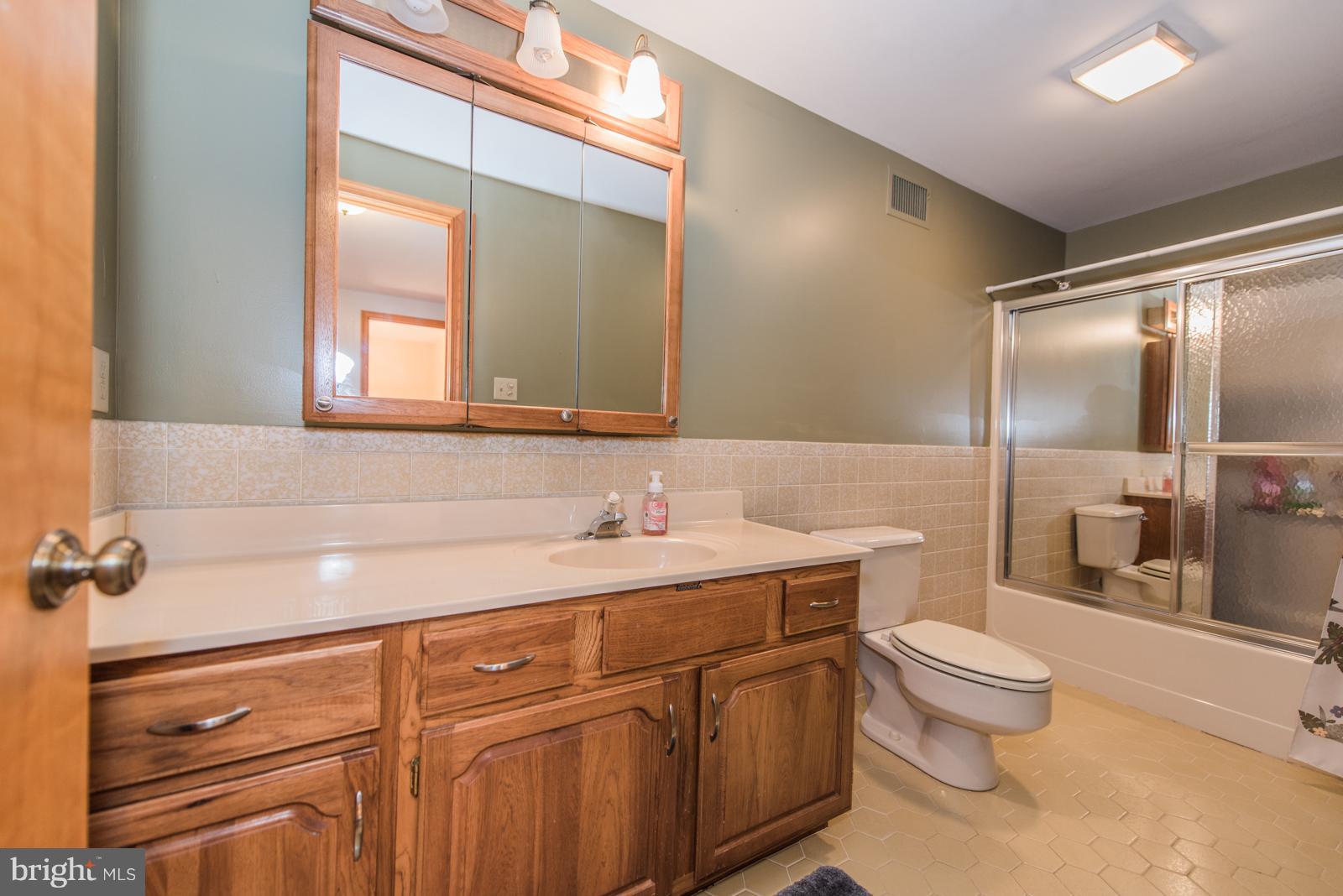 4361 Senseny Road Berryville, VA 22611 - Photo 17 of 30 2nd floor Hall Bath