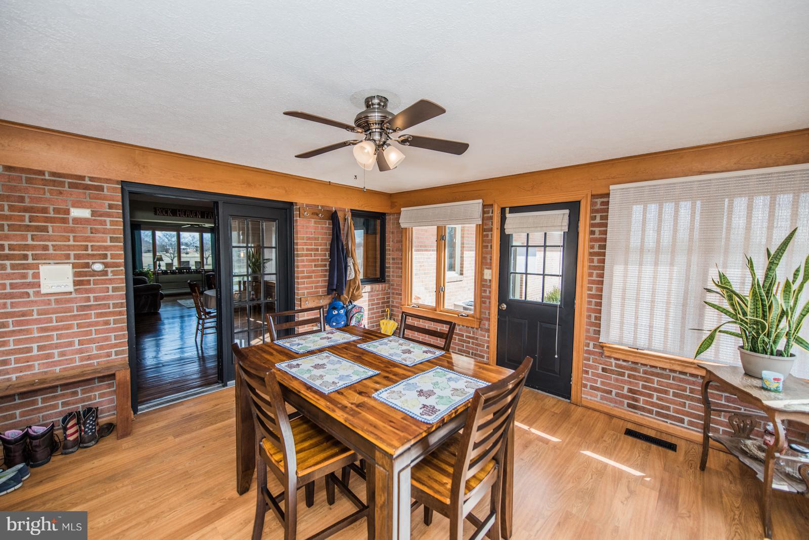 4361 Senseny Road Berryville, VA 22611 - Photo 20 of 30 Sunroom