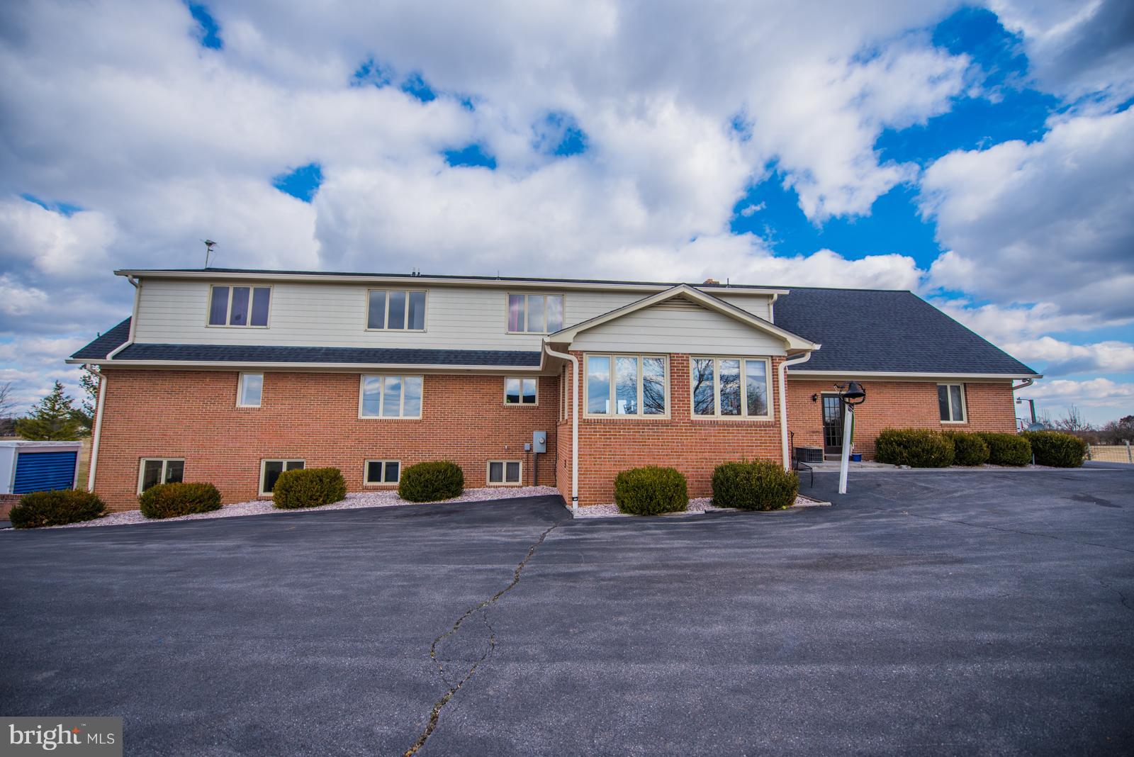 4361 Senseny Road Berryville, VA 22611 - Photo 21 of 30 Exterior (Rear)