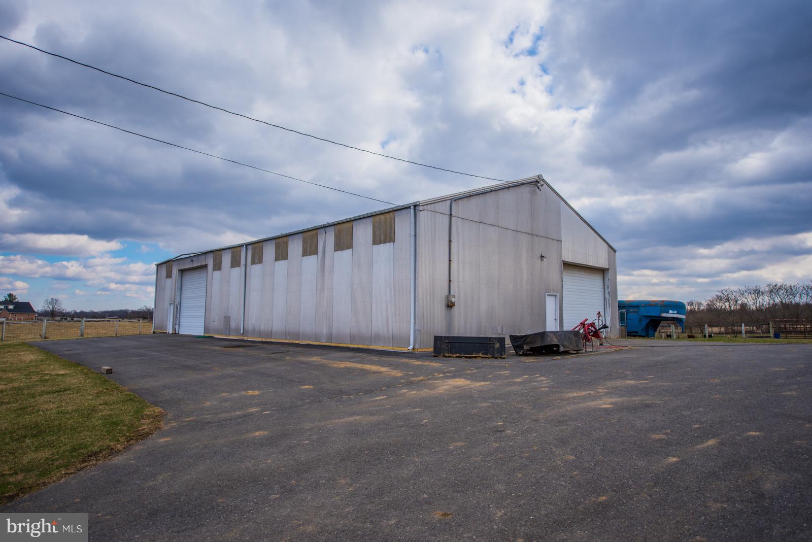 4361 Senseny Road Berryville, VA 22611 - Photo 27 of 30 Shop