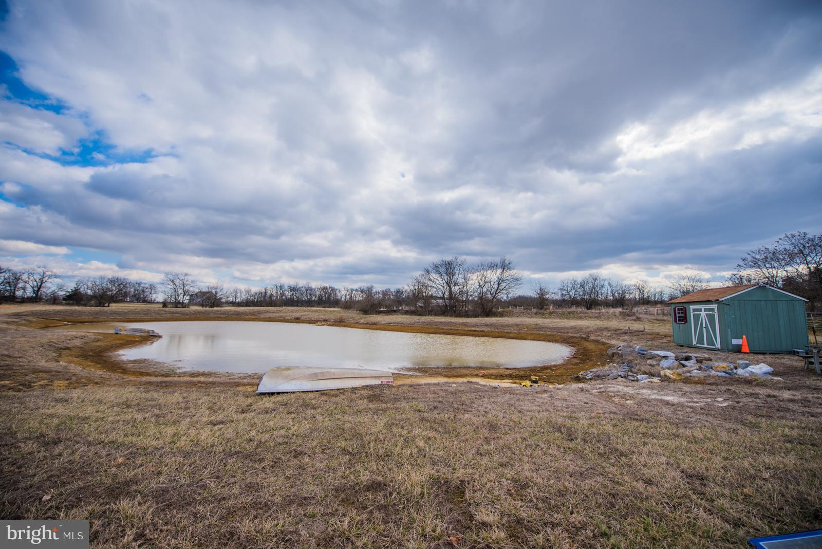 4361 Senseny Road Berryville, VA 22611 - Photo 30 of 30 Swimming Pond