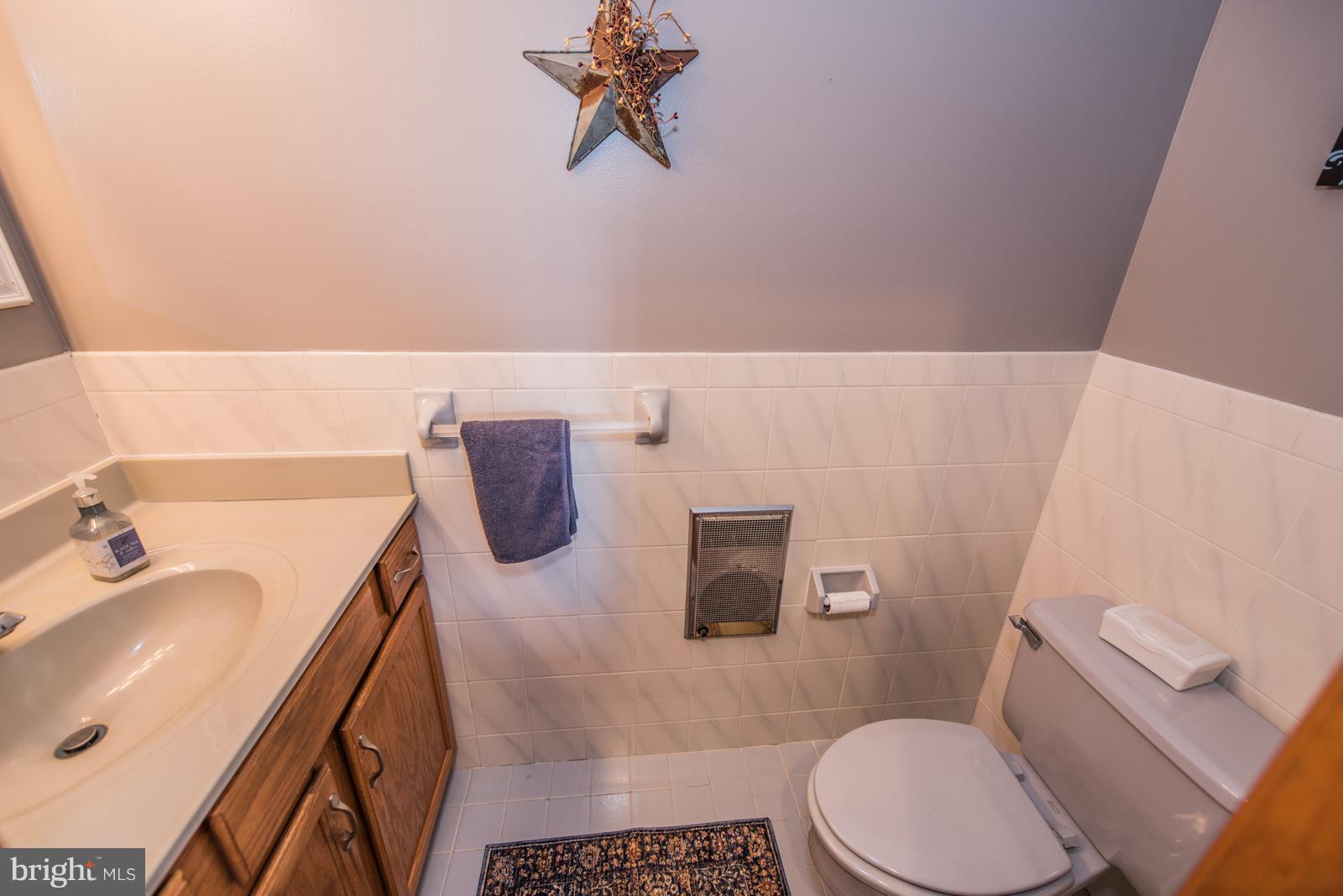 4361 Senseny Road Berryville, VA 22611 - Photo 4 of 30 1st floor Half Bath
