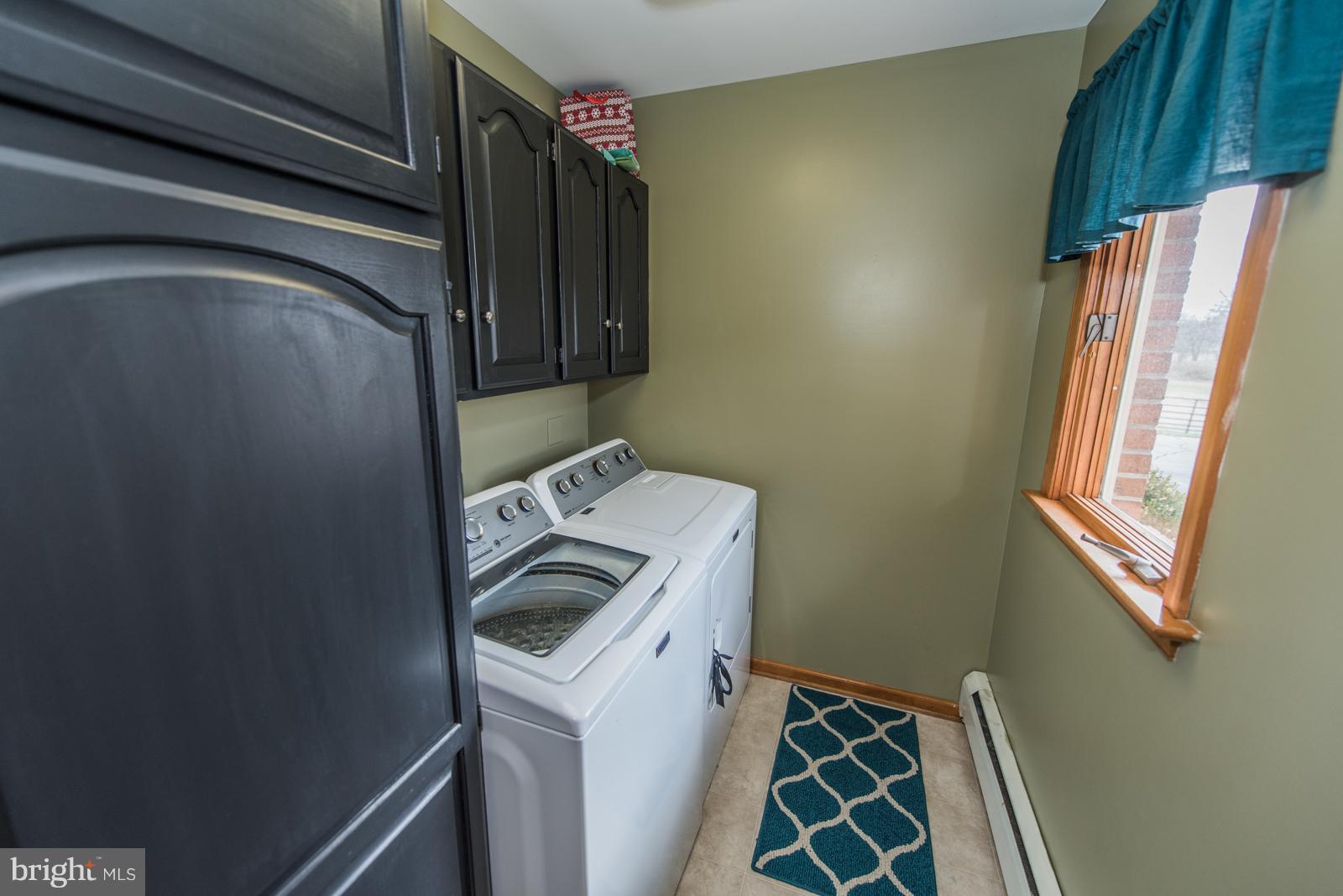 4361 Senseny Road Berryville, VA 22611 - Photo 6 of 30 Laundry Room