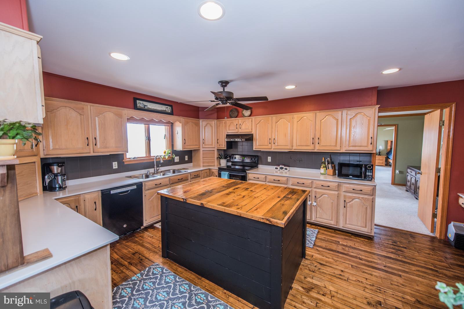 4361 Senseny Road Berryville, VA 22611 - Photo 7 of 30 Kitchen