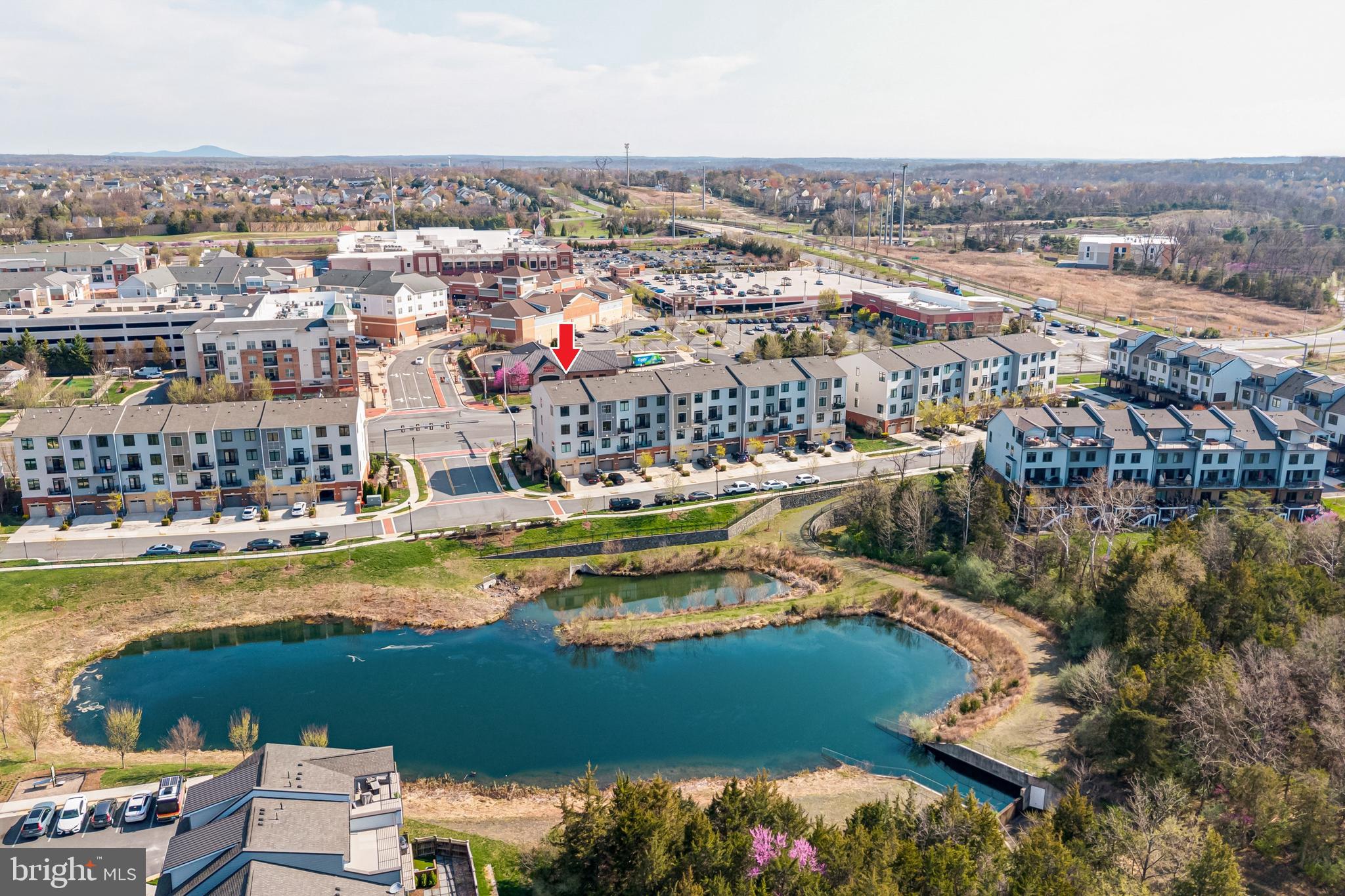 1400 Ribbon Limestone Terrace Southeast, Unit E201 Leesburg, VA 20175 - Photo 1 of 40