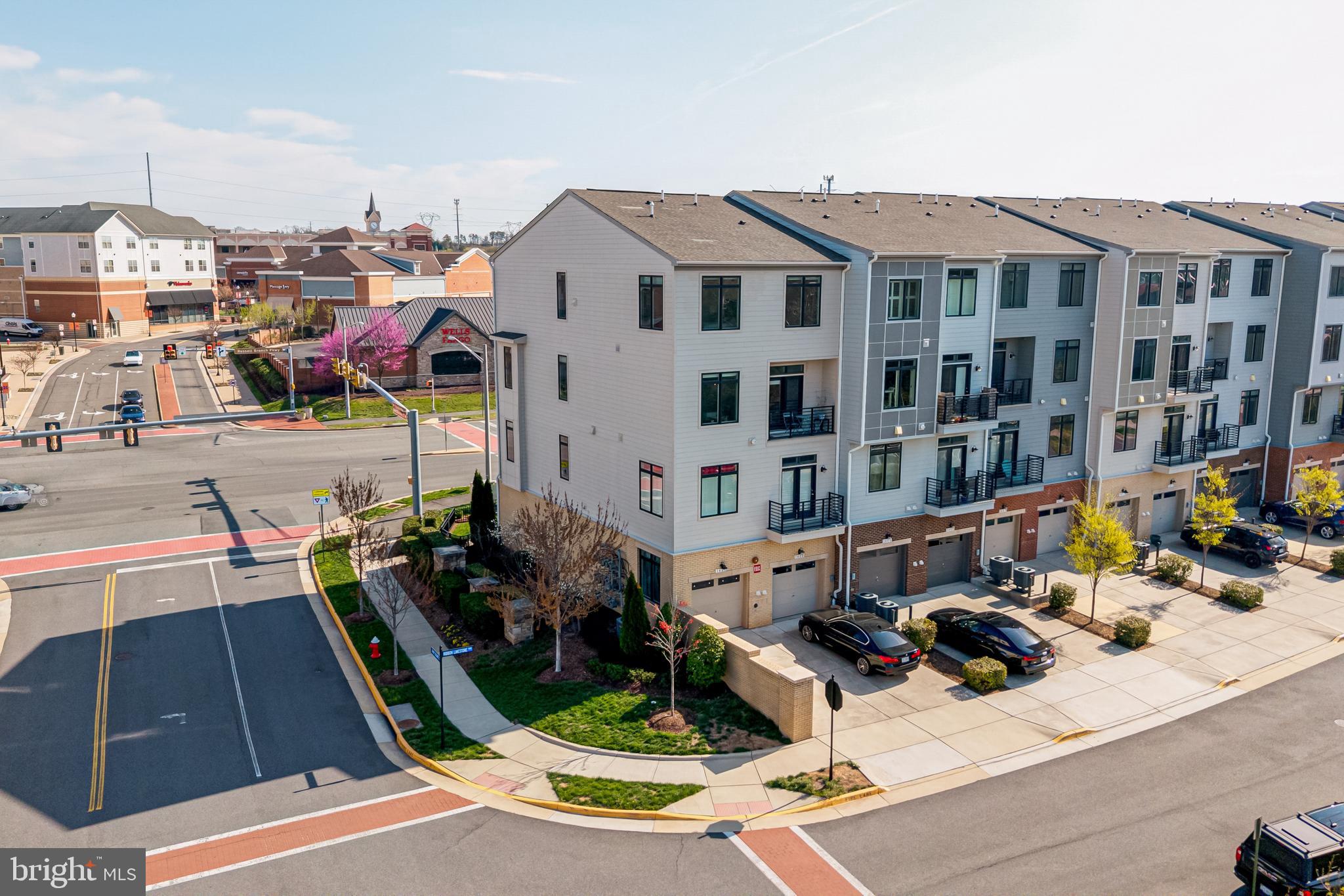 1400 Ribbon Limestone Terrace Southeast, Unit E201 Leesburg, VA 20175 - Photo 30 of 43