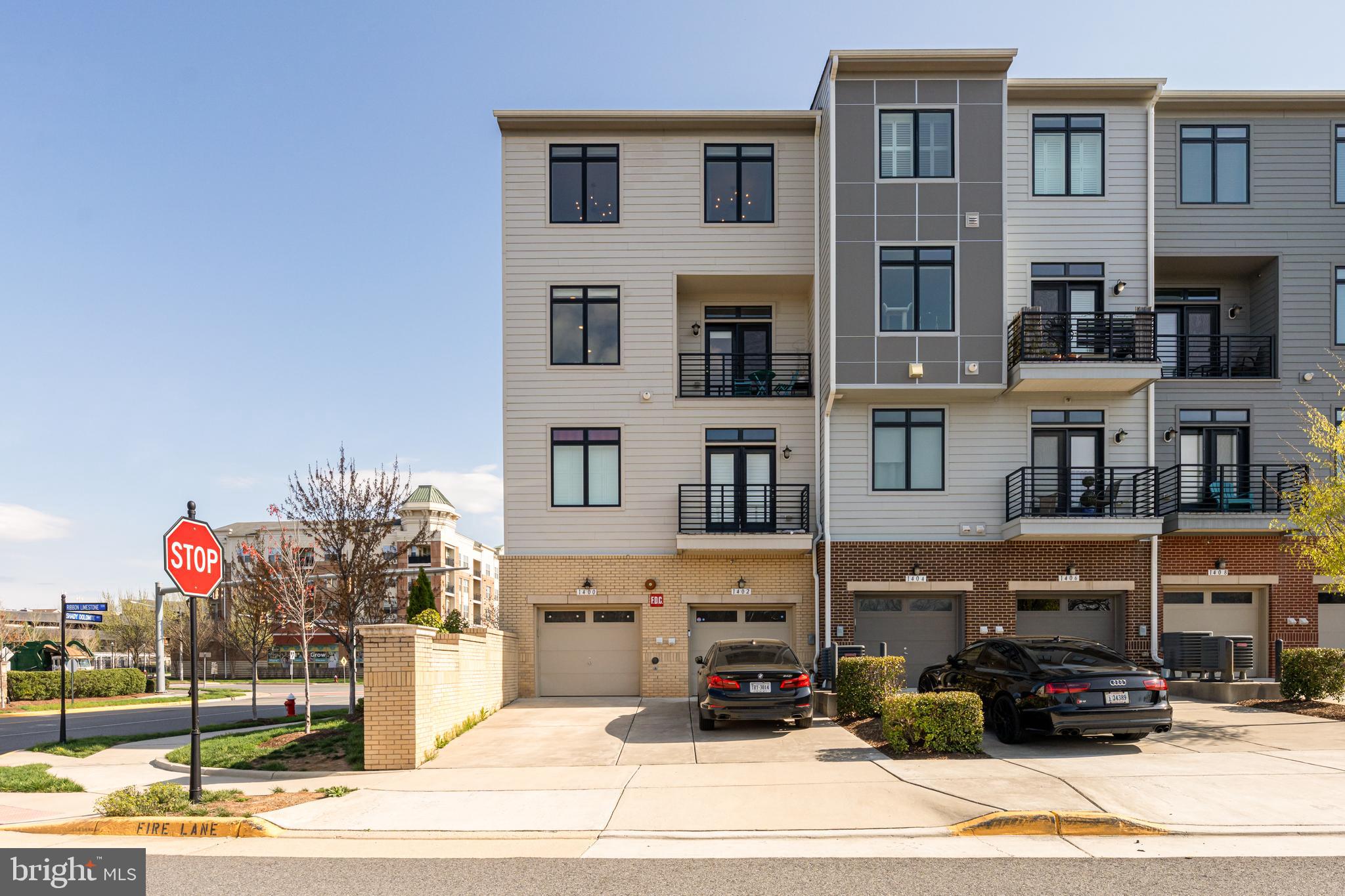 1400 Ribbon Limestone Terrace Southeast, Unit E201 Leesburg, VA 20175 - Photo 31 of 43