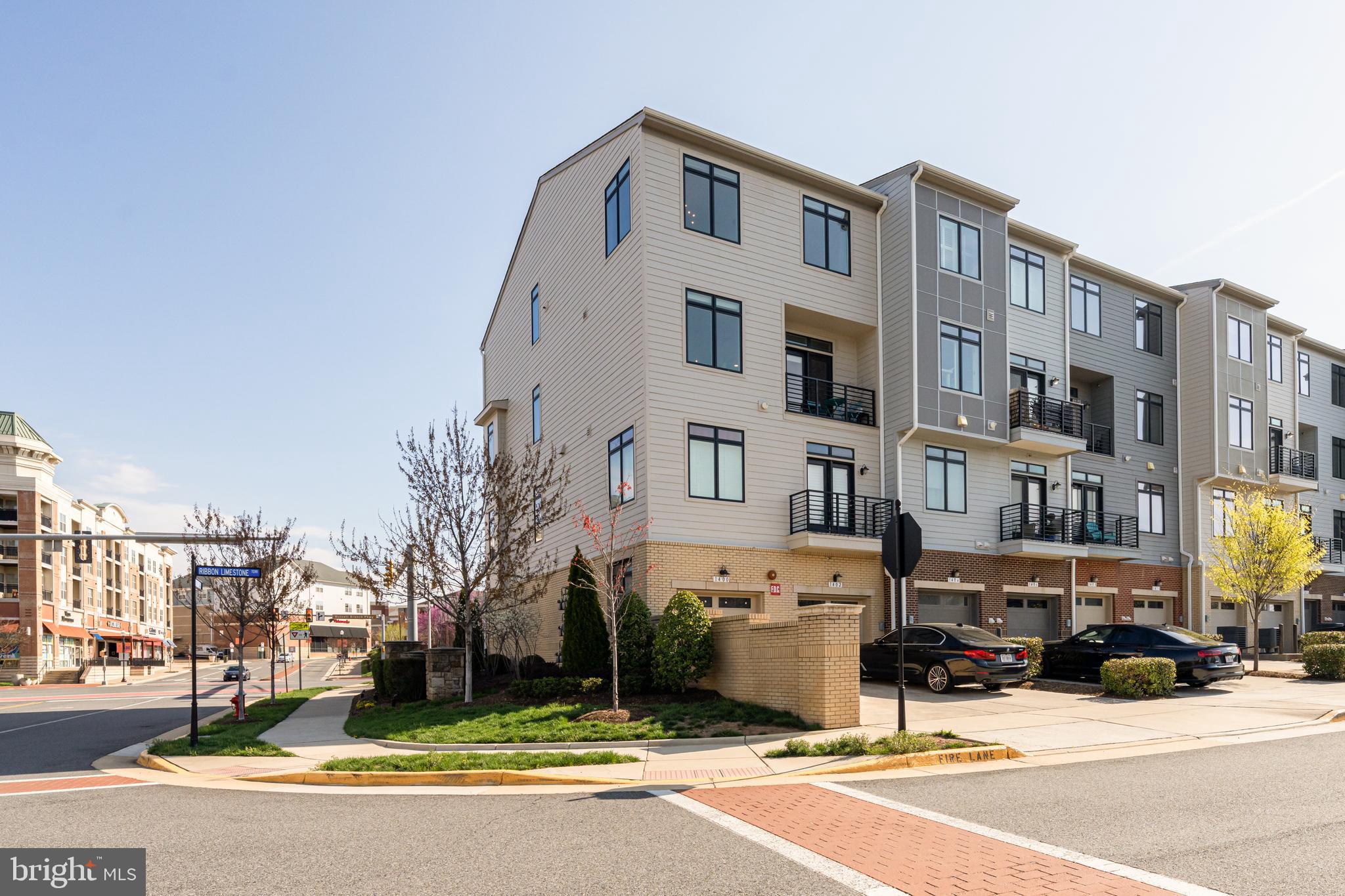 1400 Ribbon Limestone Terrace Southeast, Unit E201 Leesburg, VA 20175 - Photo 32 of 43