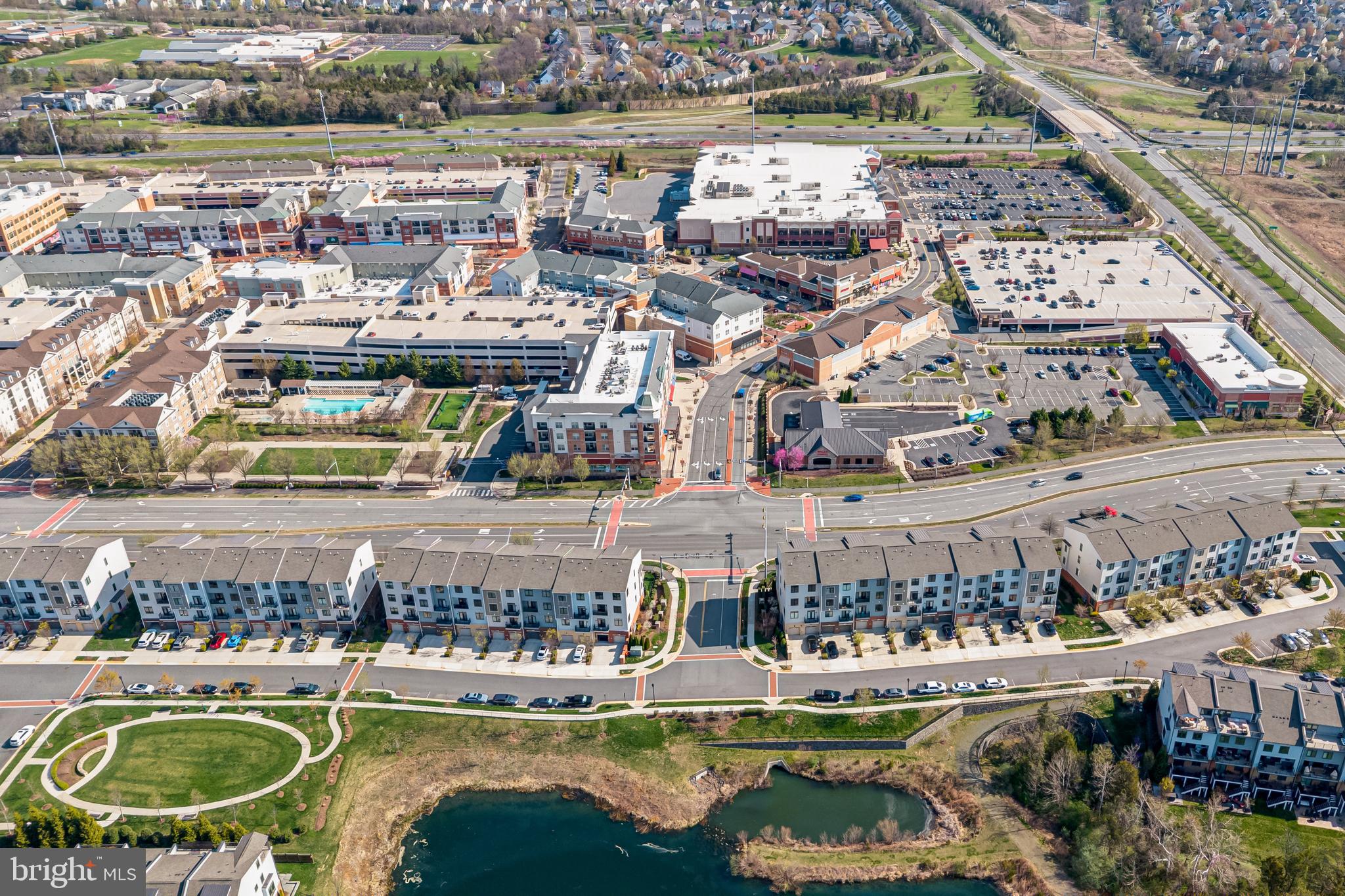 1400 Ribbon Limestone Terrace Southeast, Unit E201 Leesburg, VA 20175 - Photo 36 of 40