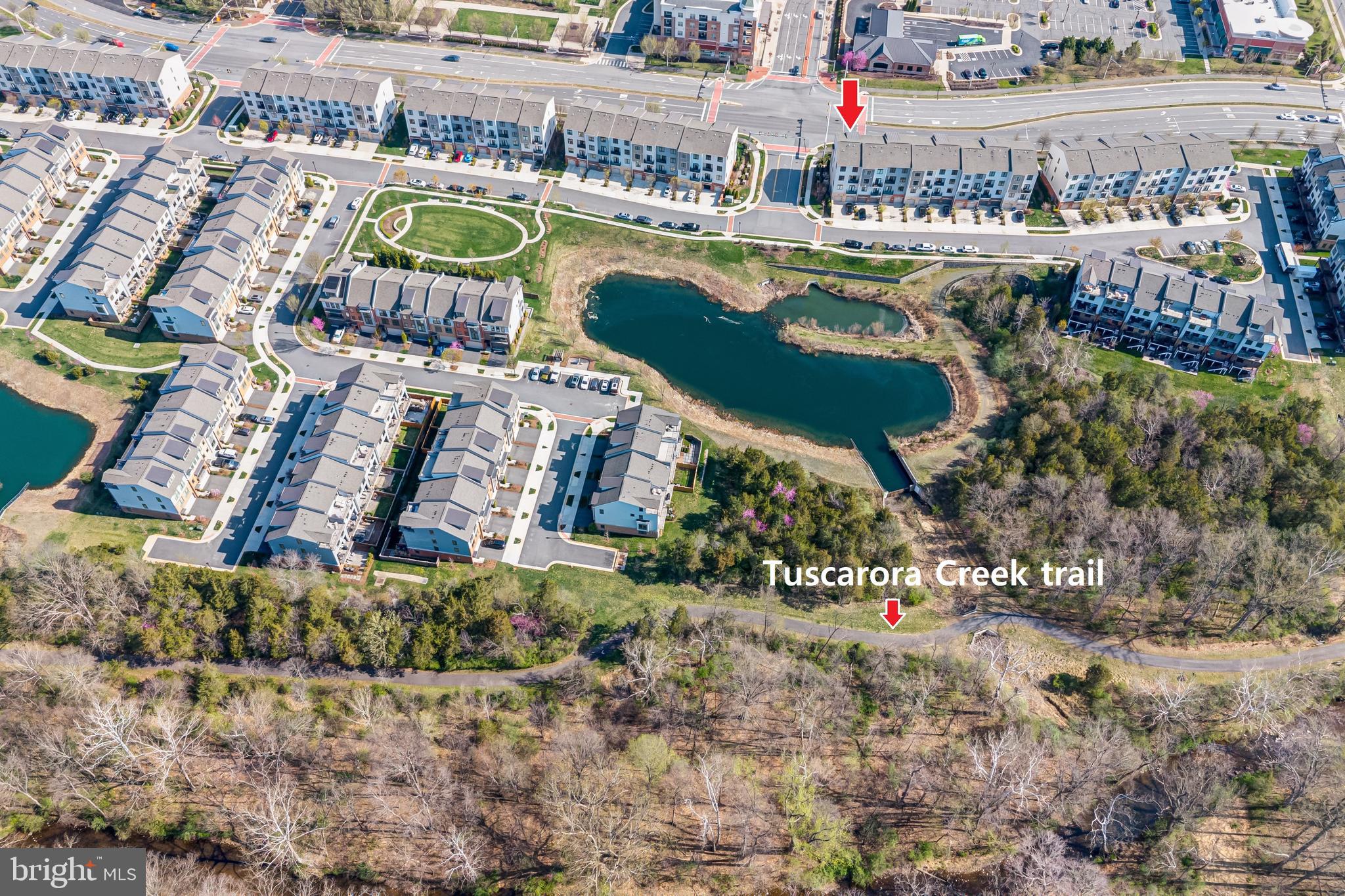 1400 Ribbon Limestone Terrace Southeast, Unit E201 Leesburg, VA 20175 - Photo 36 of 43