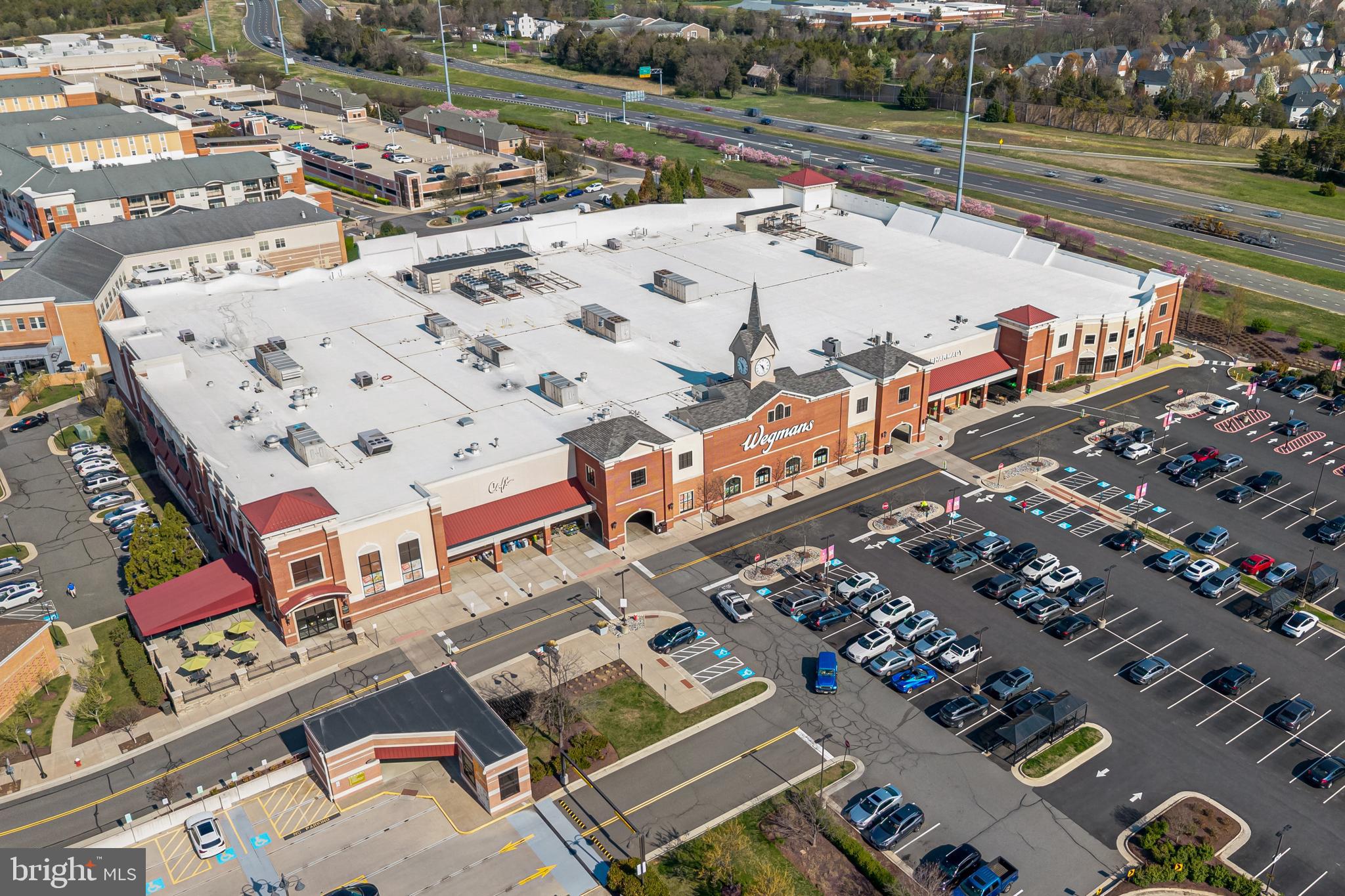 1400 Ribbon Limestone Terrace Southeast, Unit E201 Leesburg, VA 20175 - Photo 38 of 40