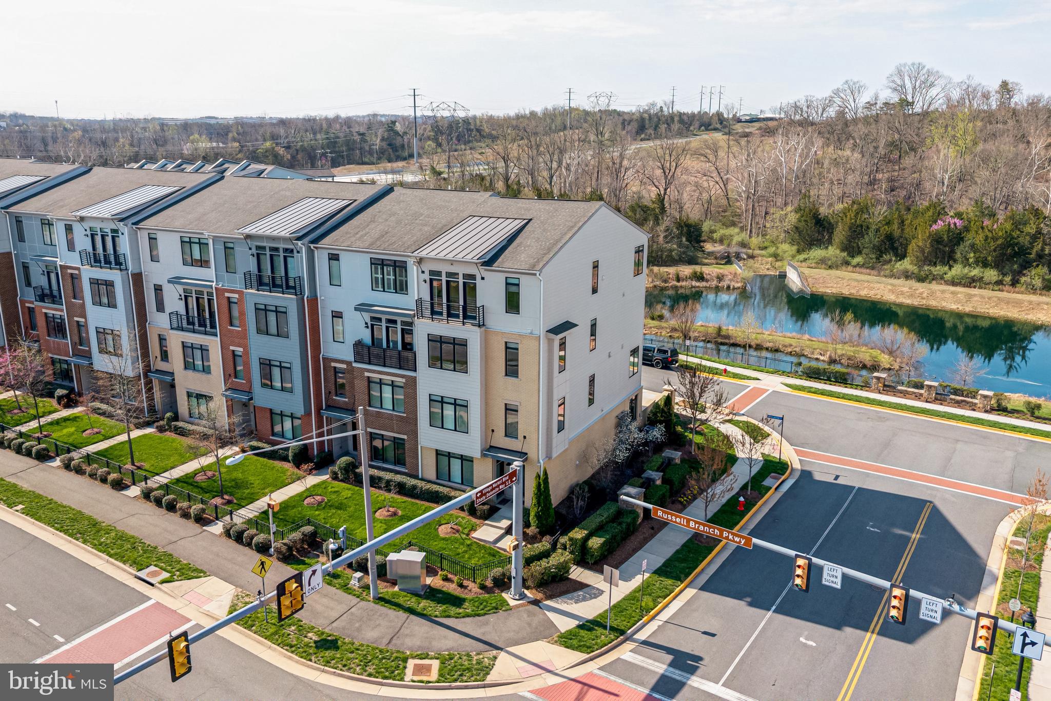 1400 Ribbon Limestone Terrace Southeast, Unit E201 Leesburg, VA 20175 - Photo 39 of 40