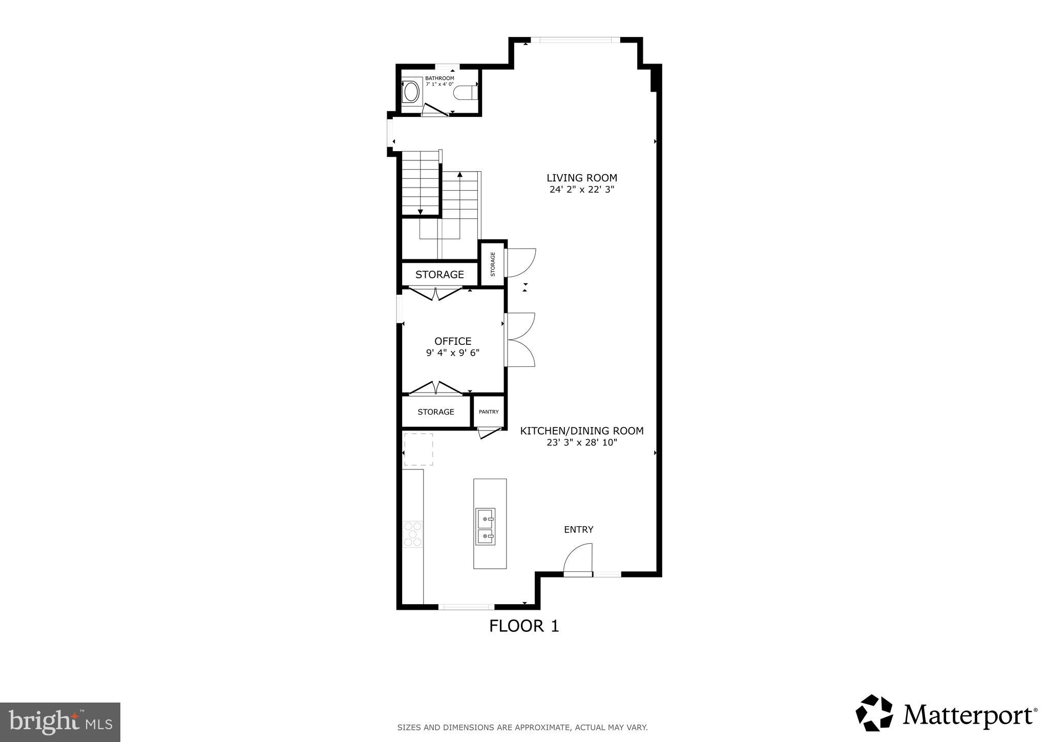 1400 Ribbon Limestone Terrace Southeast, Unit E201 Leesburg, VA 20175 - Photo 41 of 43