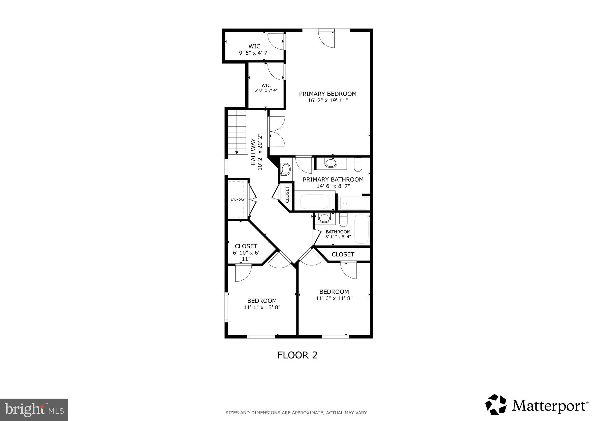 1400 Ribbon Limestone Terrace Southeast, Unit E201 Leesburg, VA 20175 - Photo 42 of 43