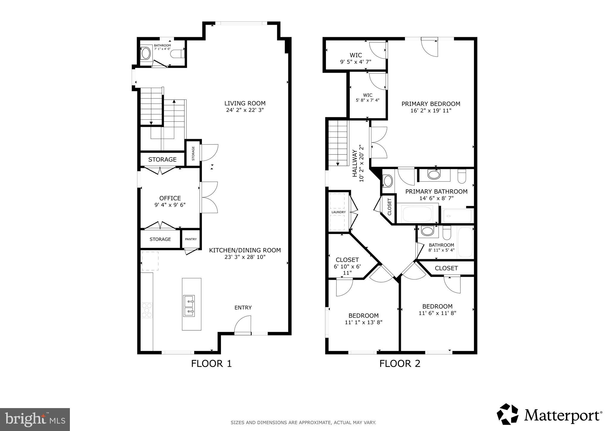 1400 Ribbon Limestone Terrace Southeast, Unit E201 Leesburg, VA 20175 - Photo 43 of 43