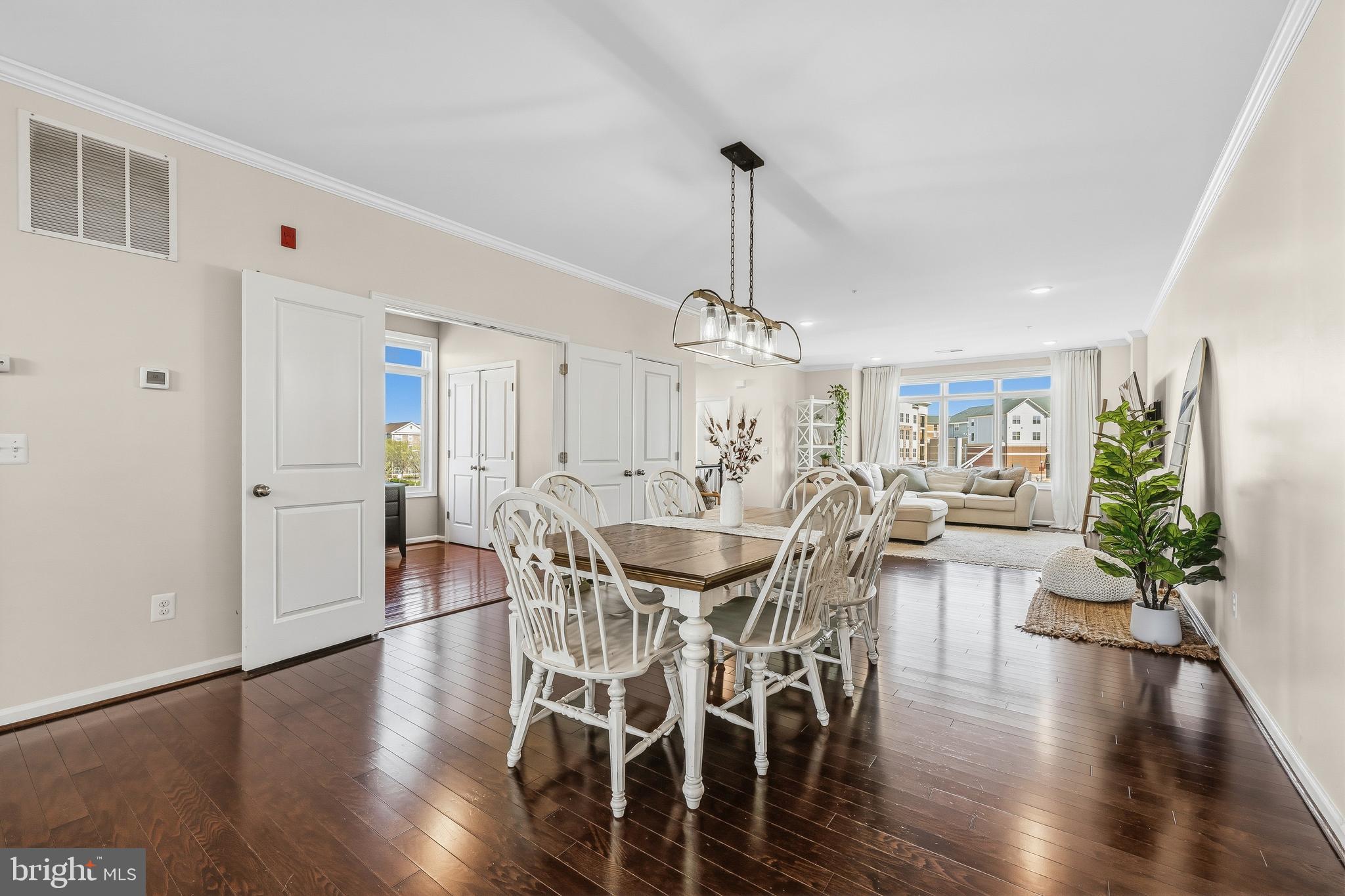 1400 Ribbon Limestone Terrace Southeast, Unit E201 Leesburg, VA 20175 - Photo 7 of 43
