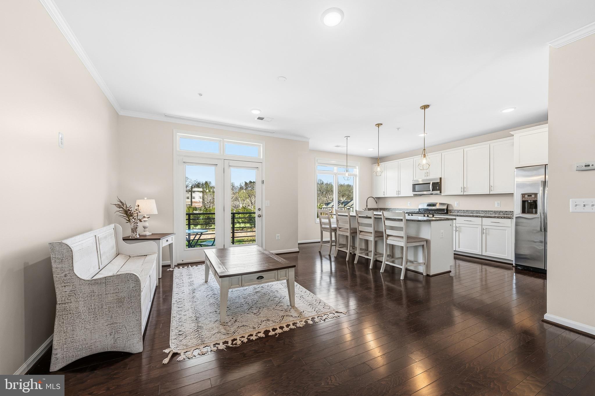 1400 Ribbon Limestone Terrace Southeast, Unit E201 Leesburg, VA 20175 - Photo 10 of 43