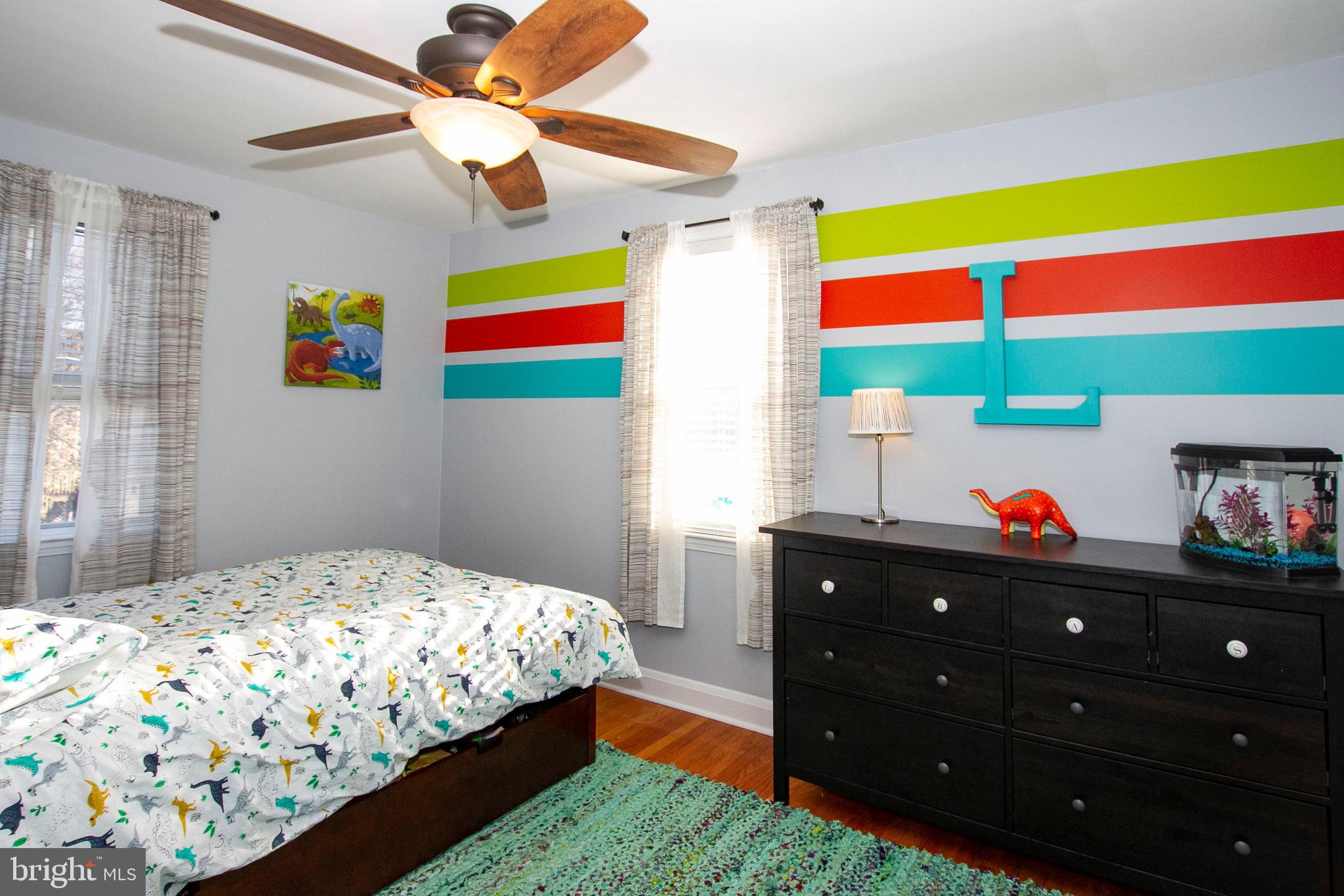 1713 Kennoway Road Towson, MD 21286 - Photo 18 of 32 Bedroom 2