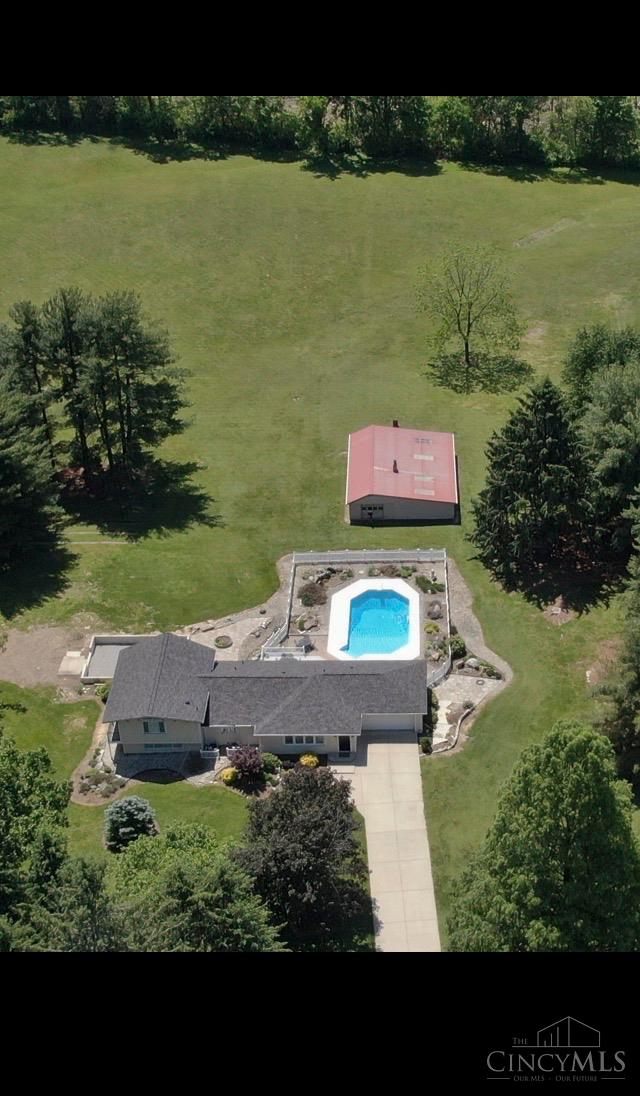 817 Locust Corner Road Cincinnati, OH 45245 - Photo 89 of 90 Gallery Image 89
