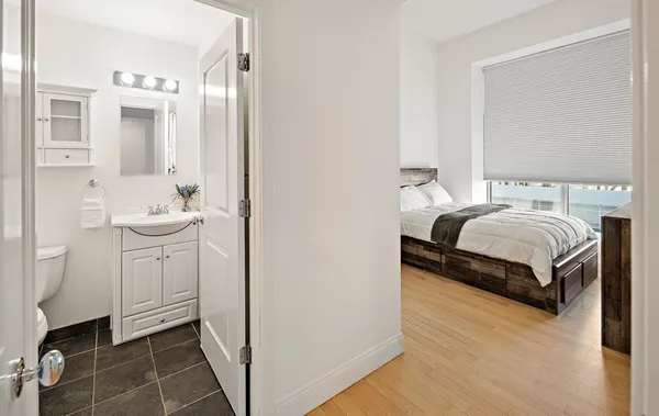 $5,400 | 1 Garden Street, Unit 4, Boston, MA 02114