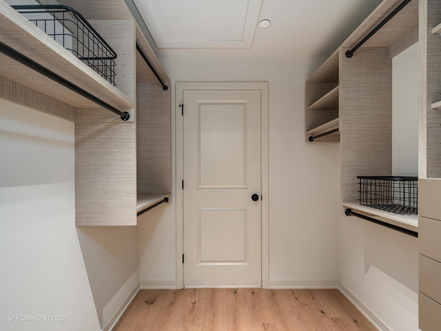 1235 North Ashland Avenue, Unit 302 Chicago, IL 60622 - Photo 9 of 25 a view of hallway with stairs