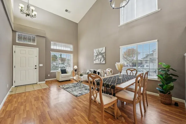 $730,000 | 1463 Evergreen Court, Tracy, CA 95376