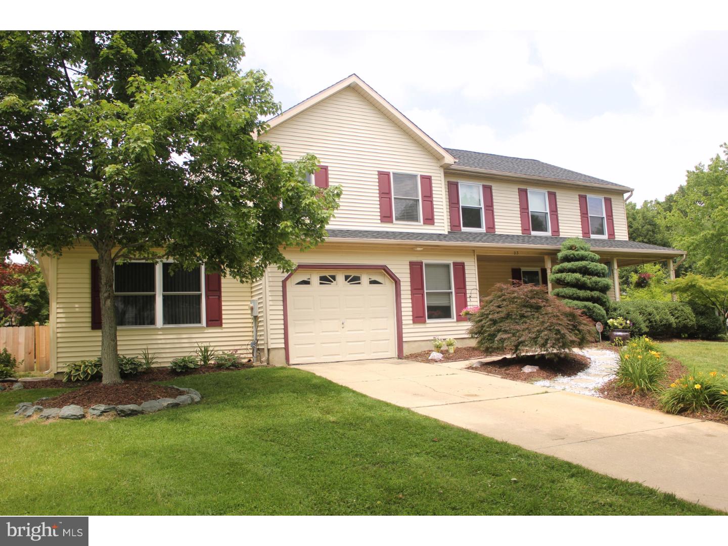 23 Ridgemount Drive Evesham, NJ 08053 - Photo 2 of 25