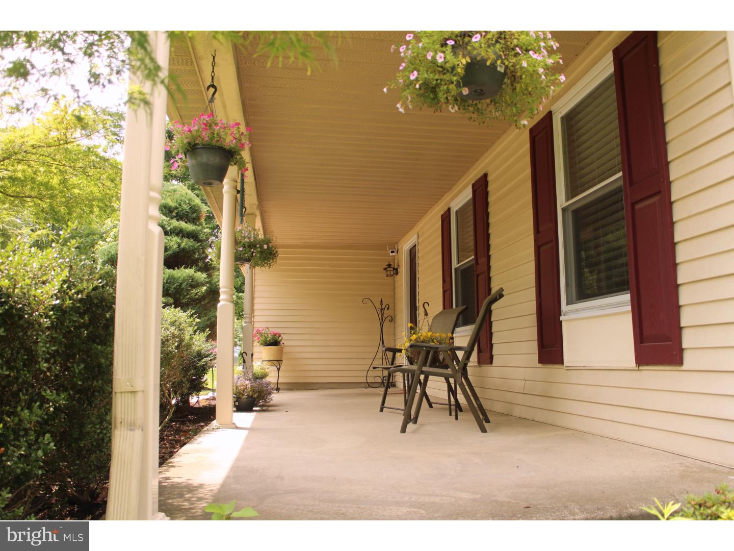 23 Ridgemount Drive Evesham, NJ 08053 - Photo 3 of 25