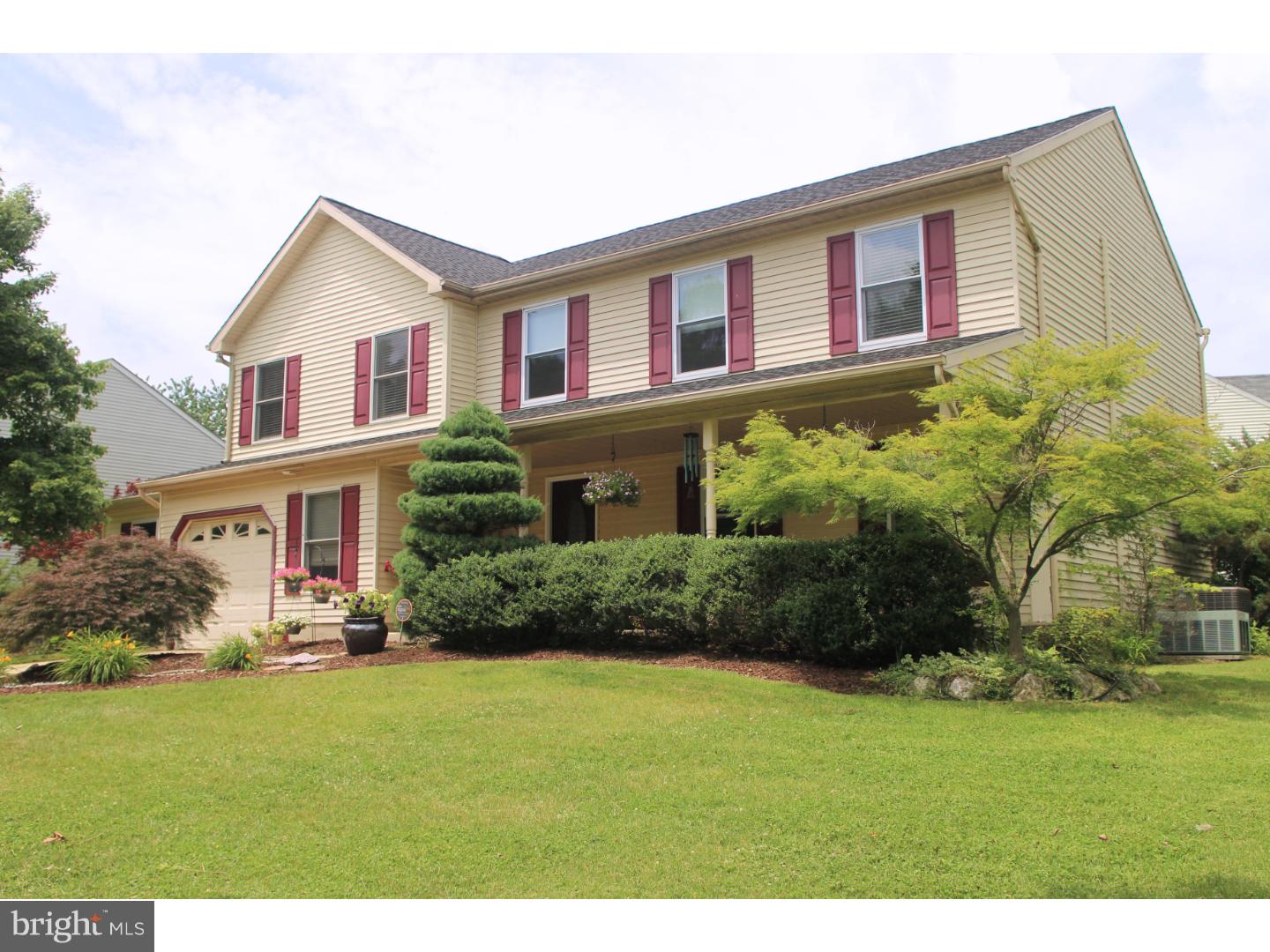 23 Ridgemount Drive Evesham, NJ 08053 - Photo 22 of 25